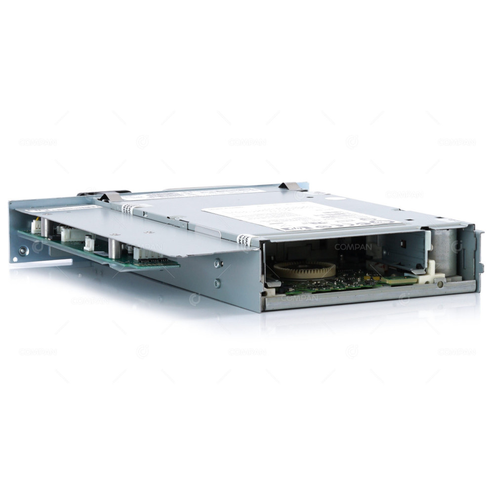 695112-001 HP LTO4 ULTRIUM 1760 ULTRA320 SAS HH TAPE DRIVE